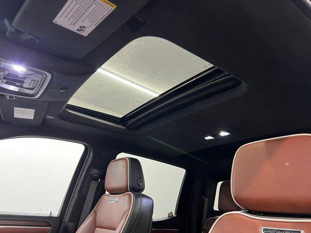 used 2024 GMC Sierra 1500 car, priced at $60,048