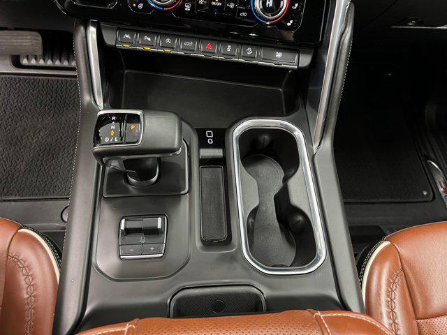 used 2024 GMC Sierra 1500 car, priced at $60,048