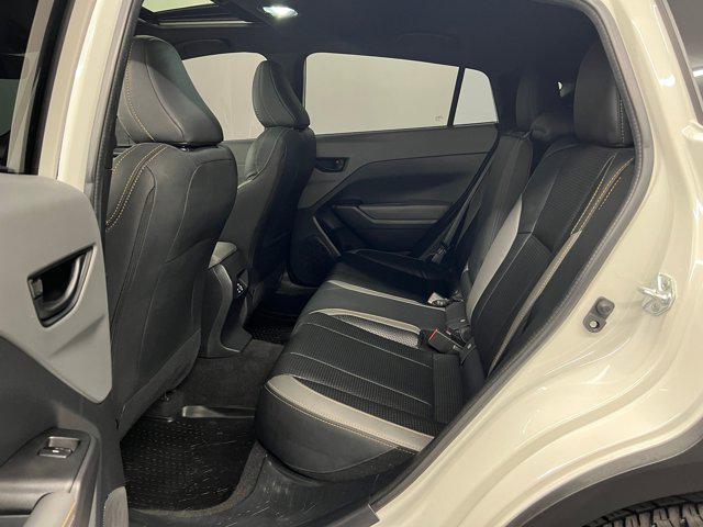 used 2024 Subaru Crosstrek car, priced at $31,998
