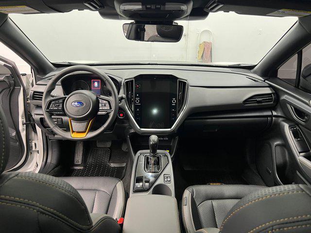 used 2024 Subaru Crosstrek car, priced at $31,998