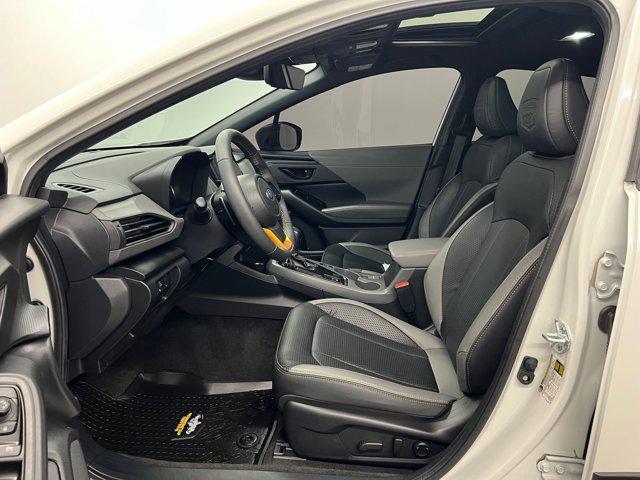 used 2024 Subaru Crosstrek car, priced at $31,998