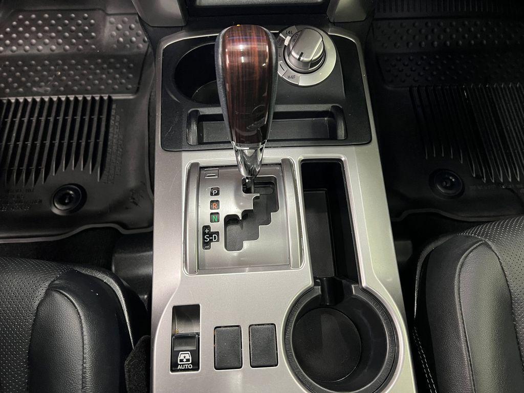 used 2022 Toyota 4Runner car, priced at $44,498