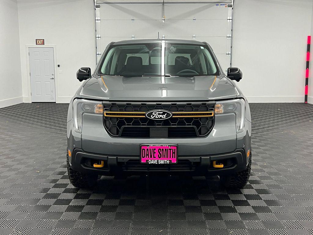 used 2025 Ford Maverick car, priced at $39,798