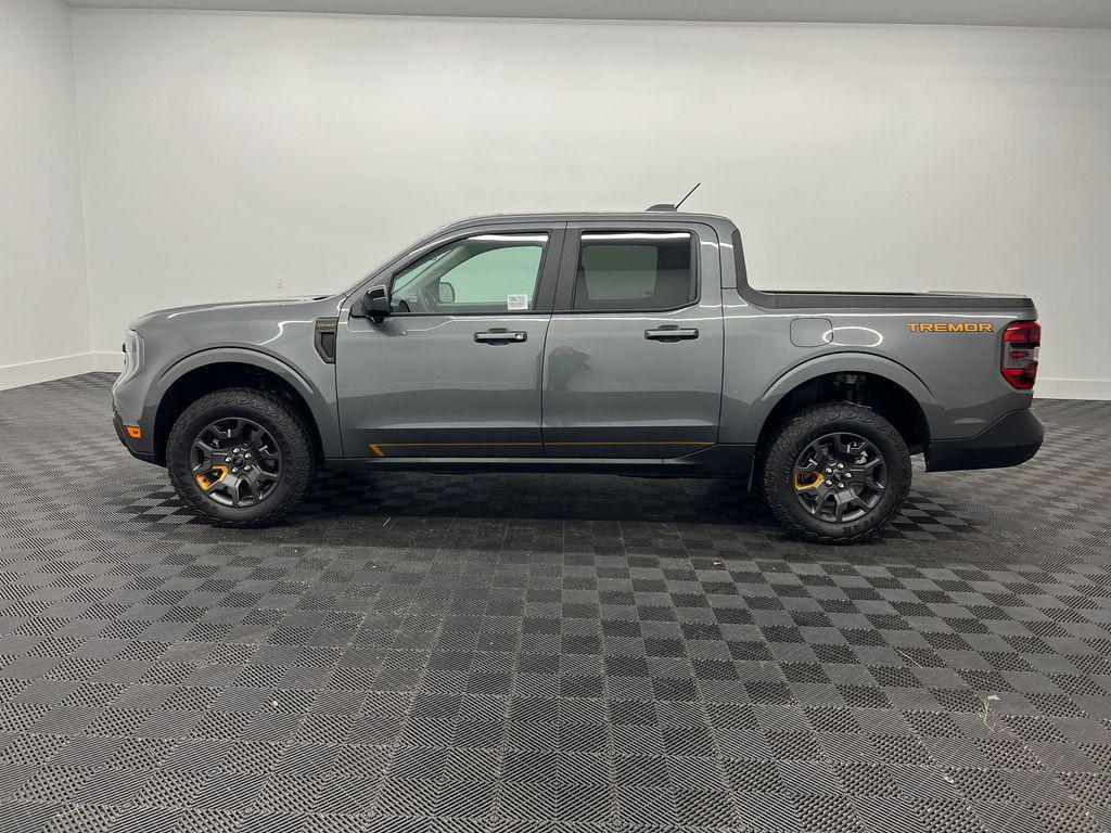 used 2025 Ford Maverick car, priced at $39,798