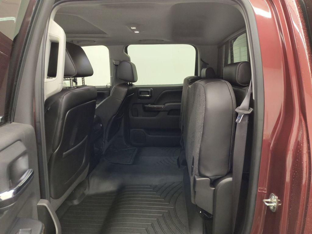 used 2015 GMC Sierra 2500 car, priced at $39,998