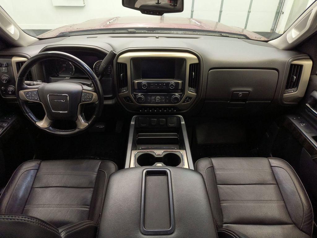 used 2015 GMC Sierra 2500 car, priced at $39,998