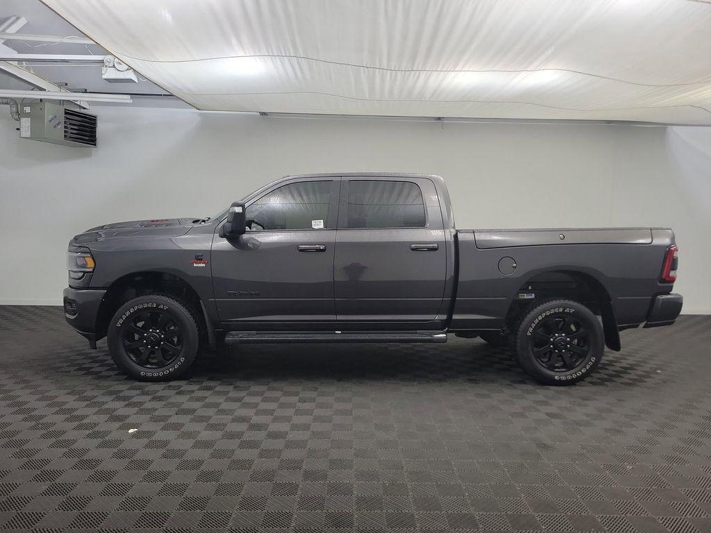 used 2023 Ram 2500 car, priced at $68,398