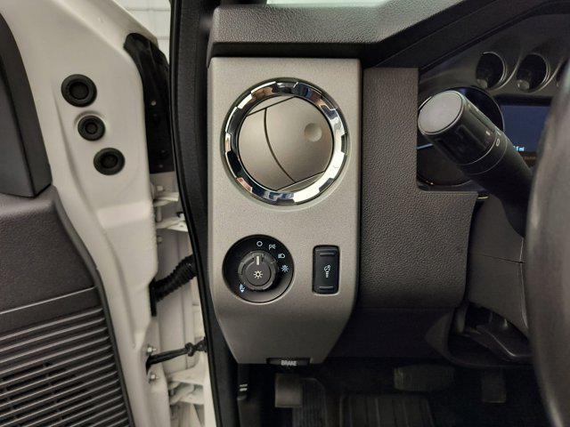 used 2016 Ford F-250 car, priced at $45,998