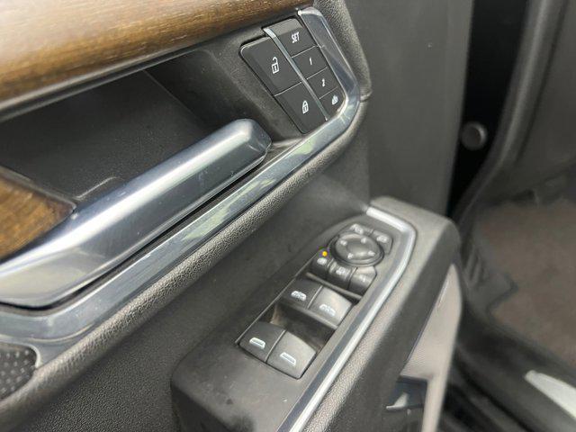 used 2024 Chevrolet Silverado 3500 car, priced at $78,198