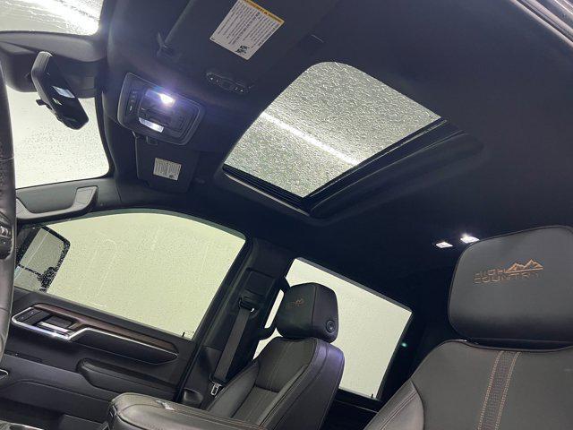 used 2024 Chevrolet Silverado 3500 car, priced at $78,198