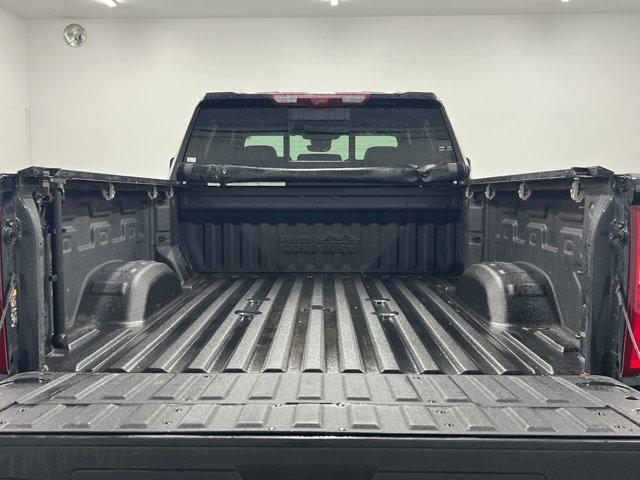 used 2024 Chevrolet Silverado 3500 car, priced at $78,198