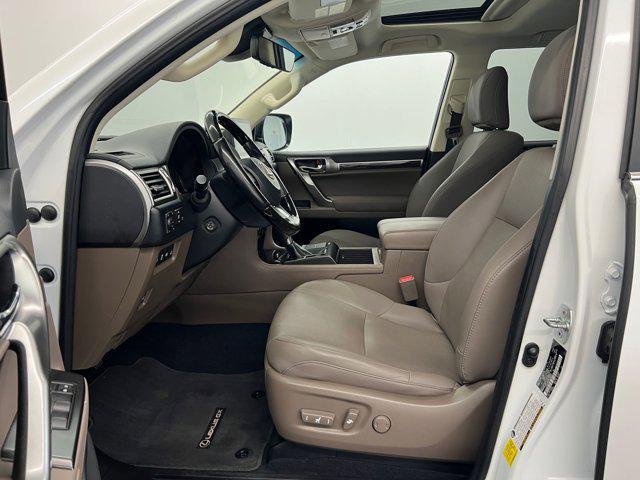 used 2023 Lexus GX 460 car, priced at $60,998