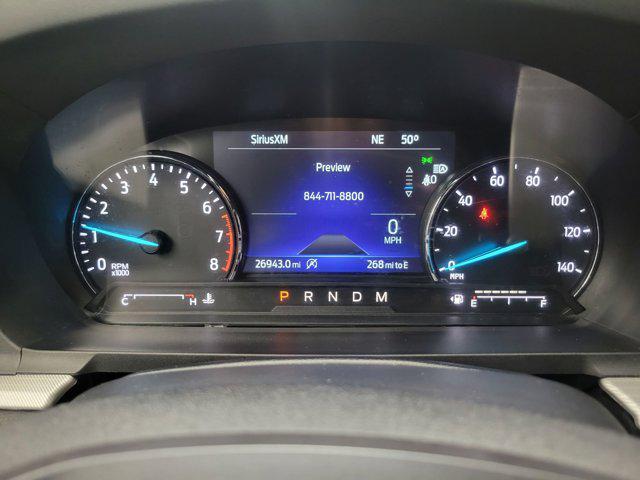 used 2020 Ford Explorer car, priced at $27,798