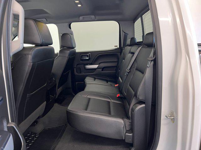 used 2019 Chevrolet Silverado 2500 car, priced at $46,598