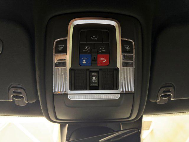 used 2021 Ram 1500 car, priced at $34,198