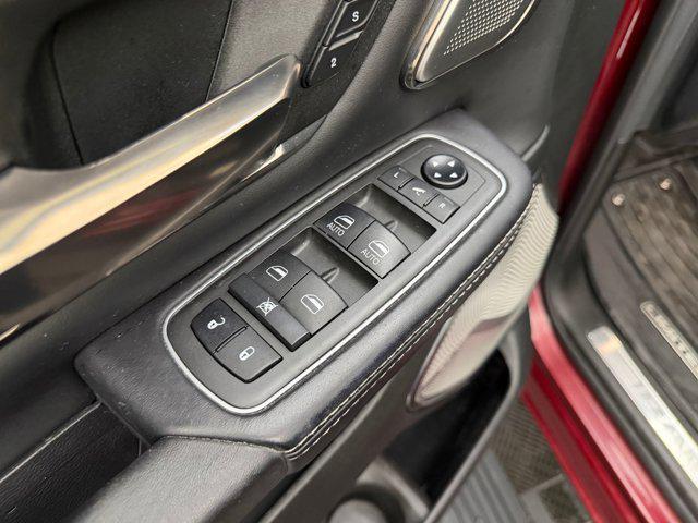 used 2021 Ram 1500 car, priced at $34,198