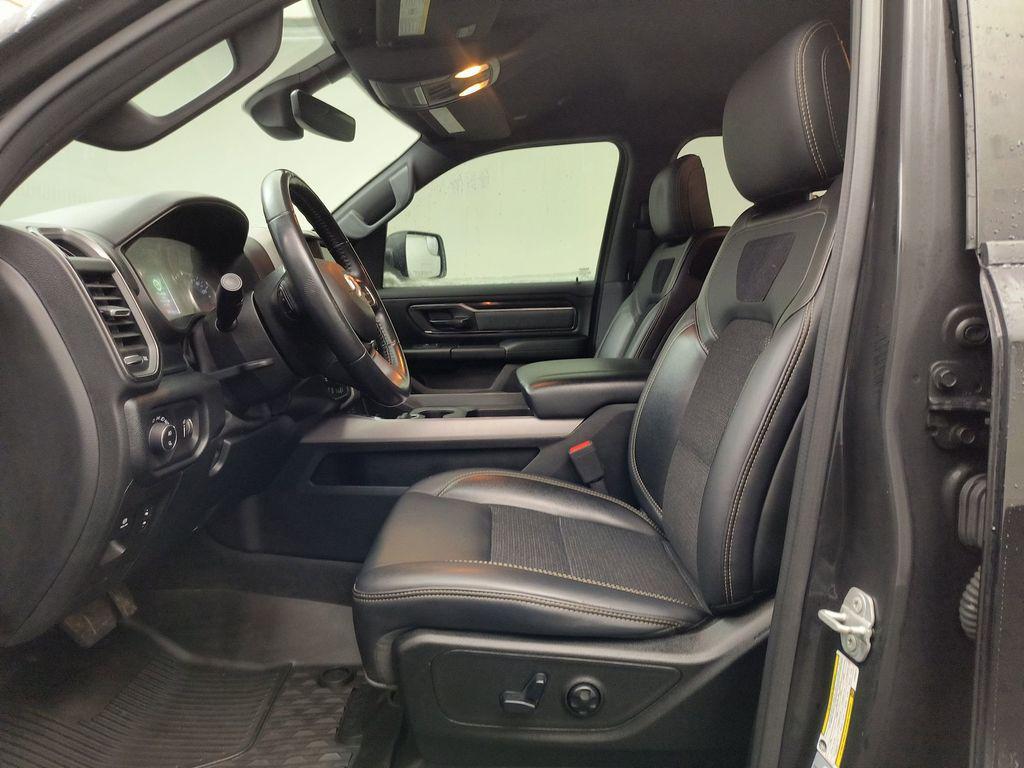 used 2020 Ram 1500 car, priced at $36,998