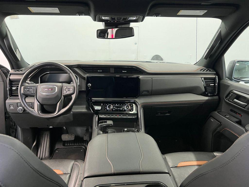 used 2023 GMC Sierra 1500 car, priced at $57,998