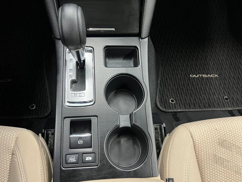 used 2018 Subaru Outback car, priced at $18,998