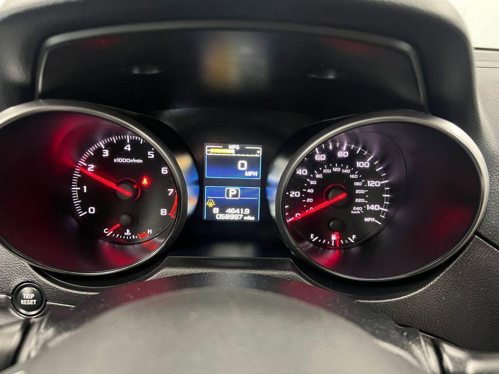 used 2018 Subaru Outback car, priced at $18,998