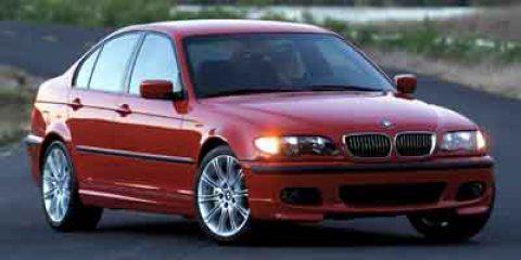 used 2003 BMW 325 car