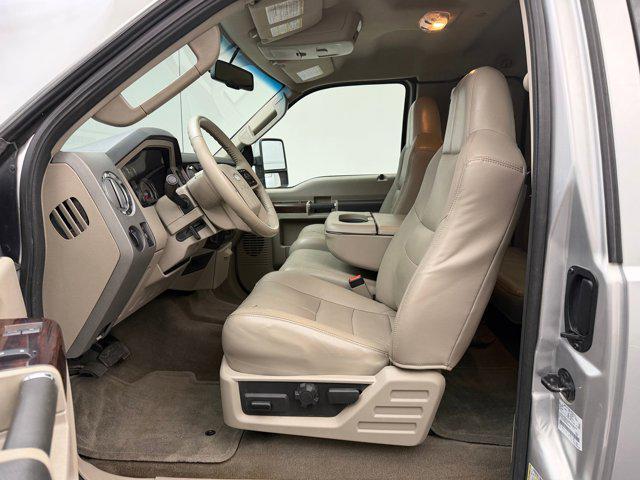 used 2010 Ford F-250 car, priced at $17,998