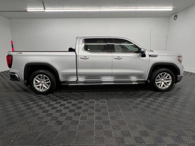 used 2019 GMC Sierra 1500 car, priced at $31,998