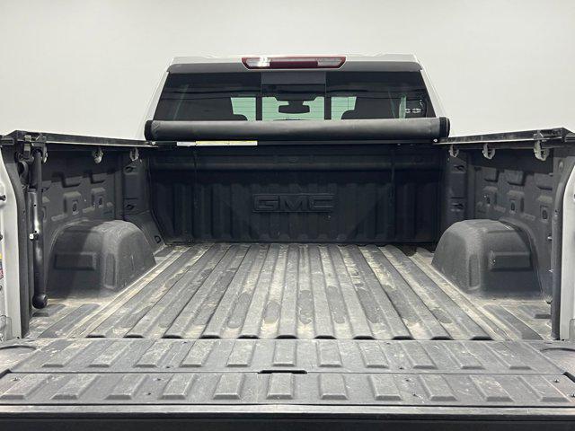 used 2019 GMC Sierra 1500 car, priced at $31,998