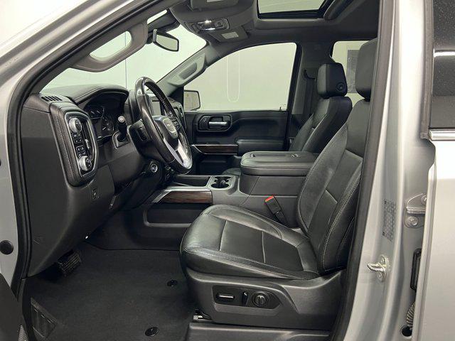 used 2019 GMC Sierra 1500 car, priced at $31,998