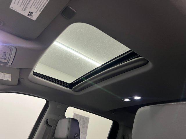 used 2019 GMC Sierra 1500 car, priced at $31,998