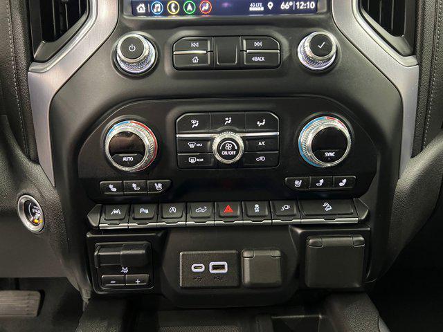 used 2019 GMC Sierra 1500 car, priced at $31,998