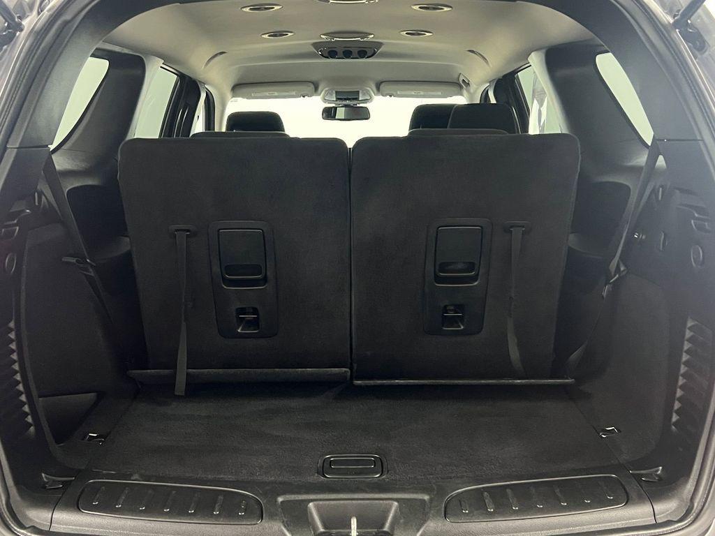 used 2015 Dodge Durango car, priced at $20,998