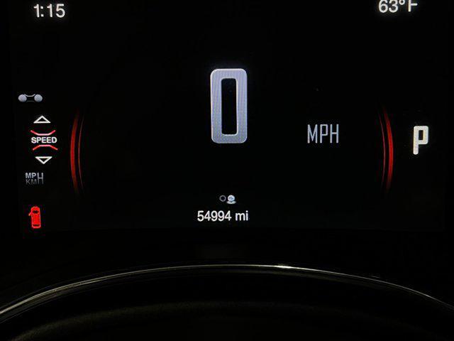 used 2015 Dodge Durango car, priced at $20,798