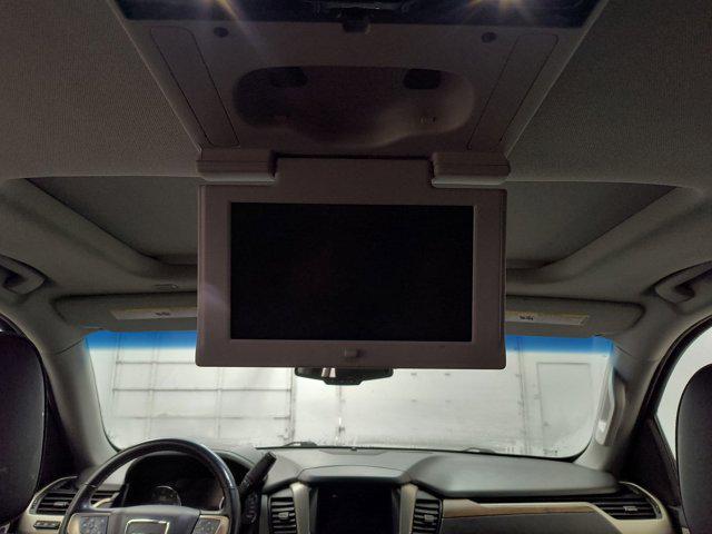 used 2019 GMC Yukon car, priced at $29,998