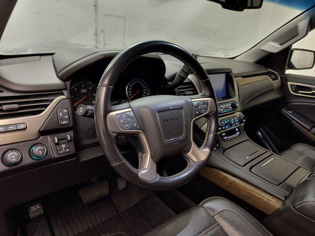 used 2019 GMC Yukon car, priced at $29,998