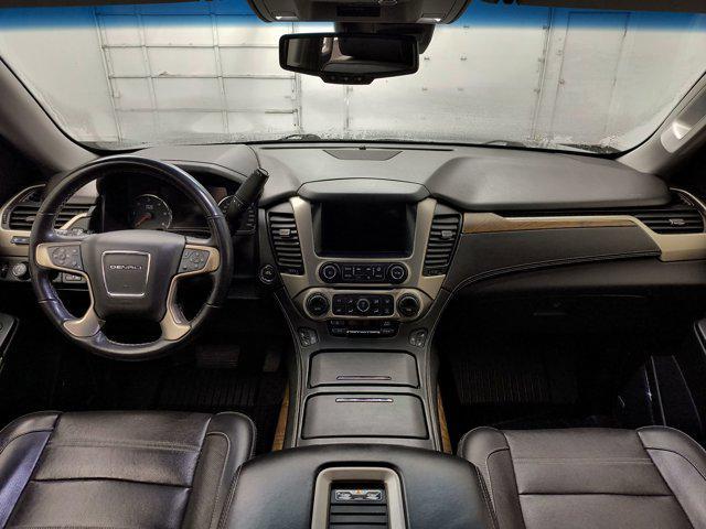 used 2019 GMC Yukon car, priced at $29,998