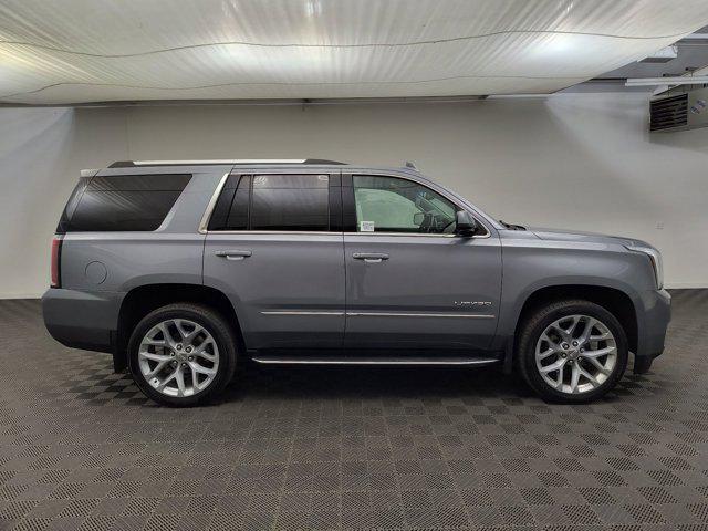 used 2019 GMC Yukon car, priced at $29,998