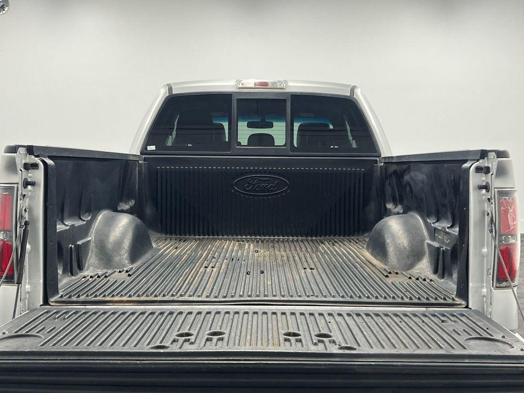 used 2013 Ford F-150 car, priced at $14,998