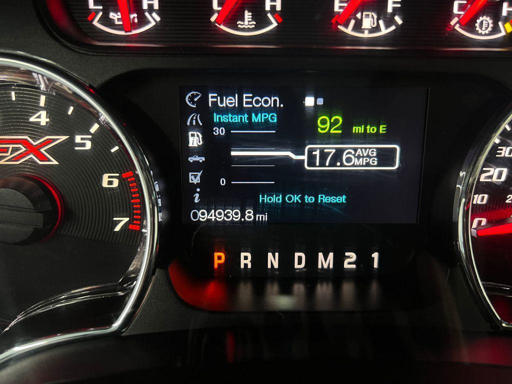 used 2013 Ford F-150 car, priced at $14,998