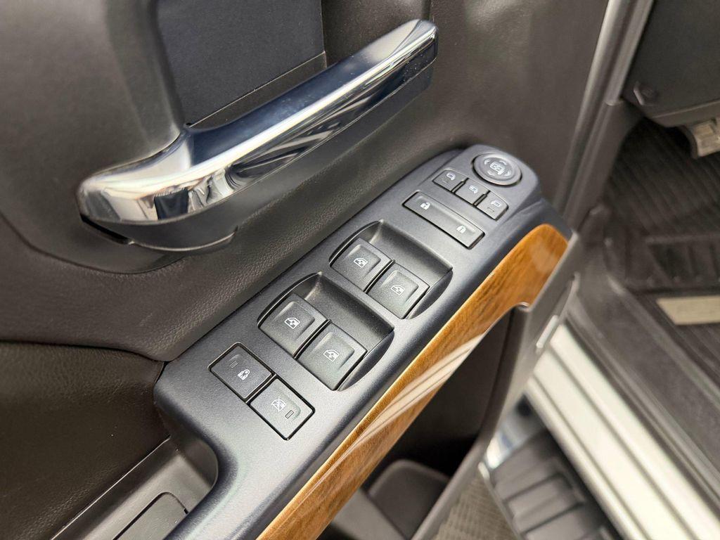 used 2017 Chevrolet Silverado 3500 car, priced at $49,798