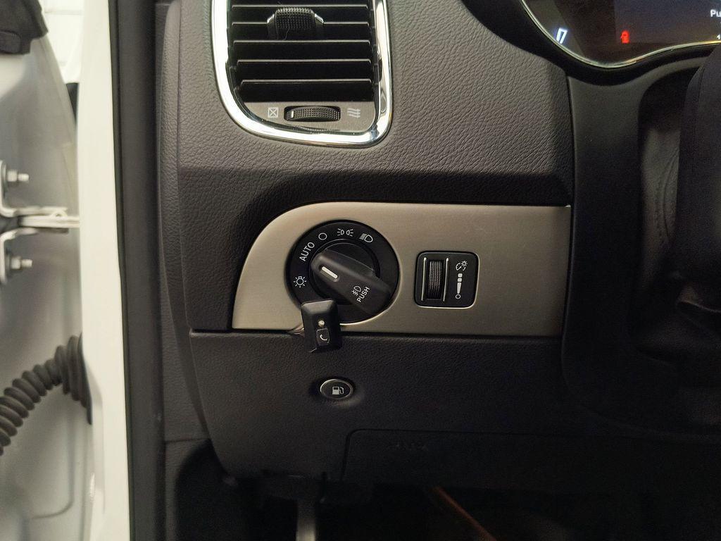 used 2017 Dodge Durango car, priced at $10,998