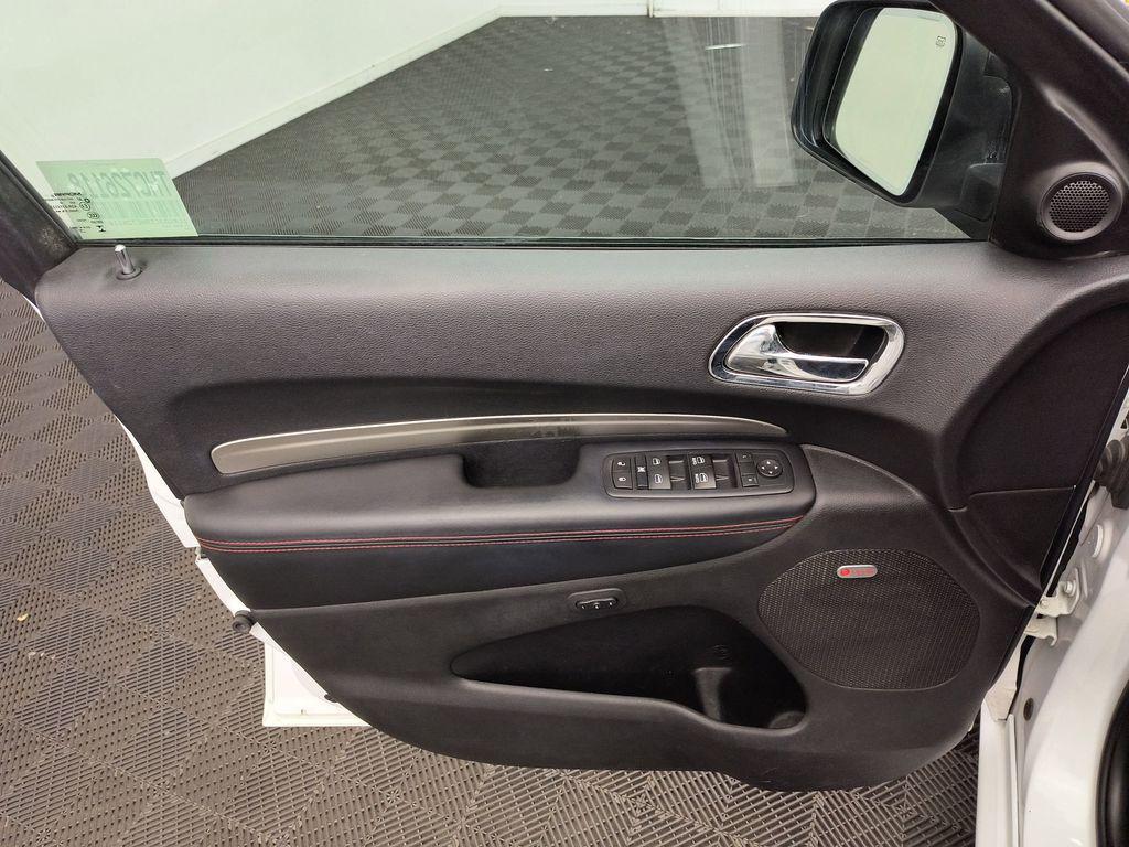 used 2017 Dodge Durango car, priced at $10,998
