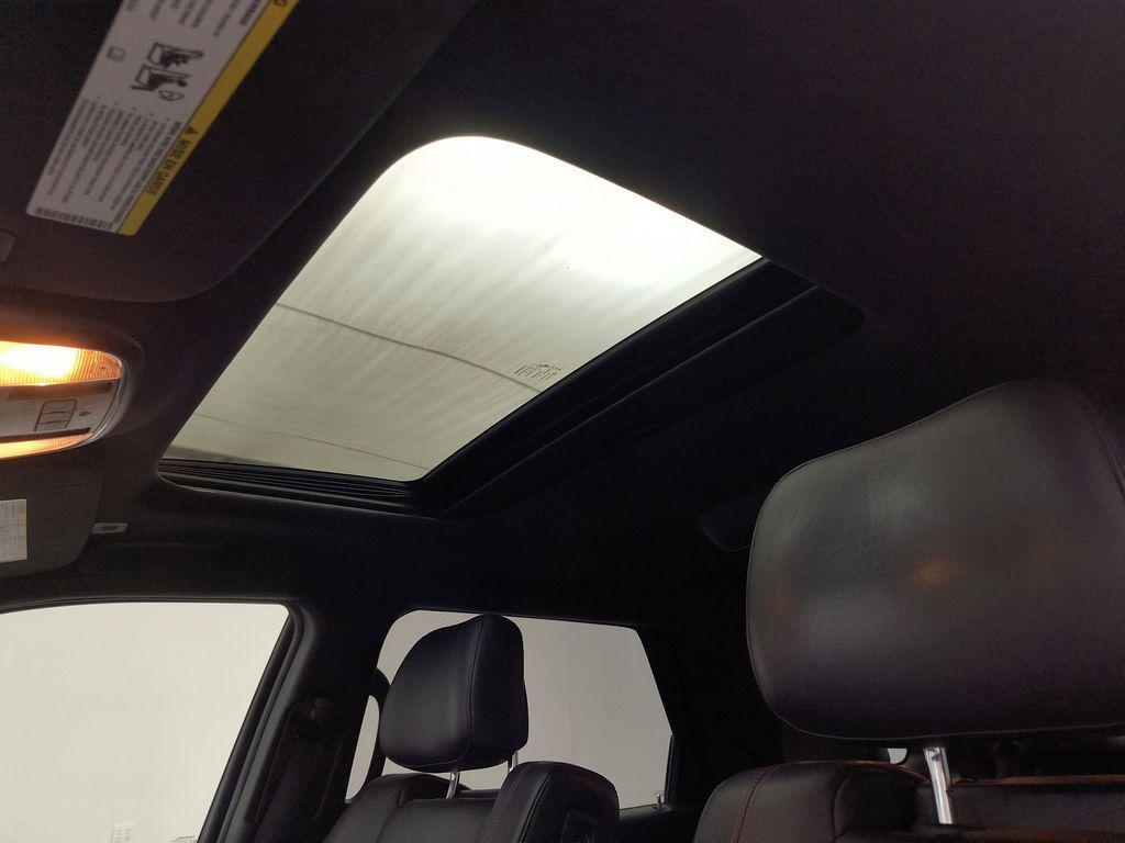 used 2017 Dodge Durango car, priced at $10,998