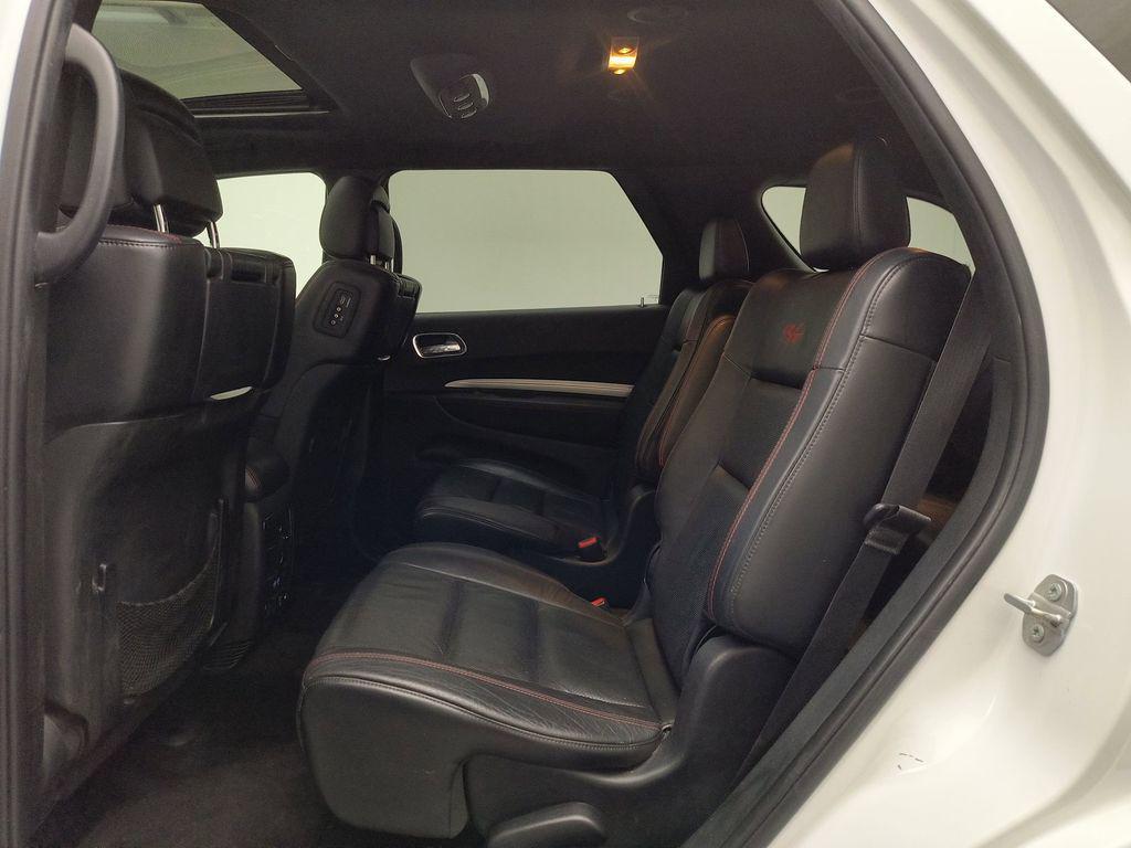 used 2017 Dodge Durango car, priced at $10,998