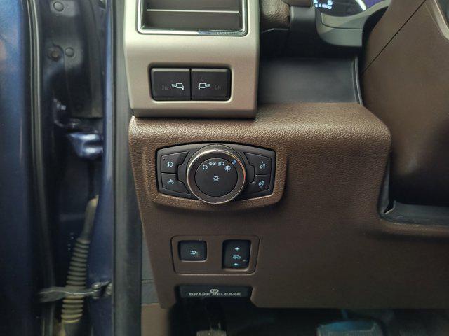 used 2019 Ford F-350 car, priced at $44,798