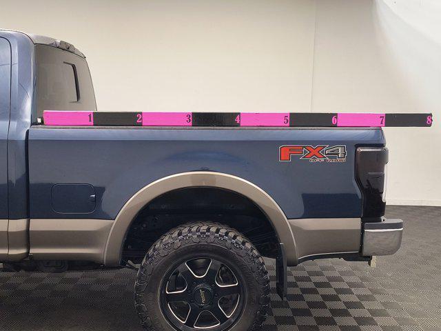 used 2019 Ford F-350 car, priced at $44,798