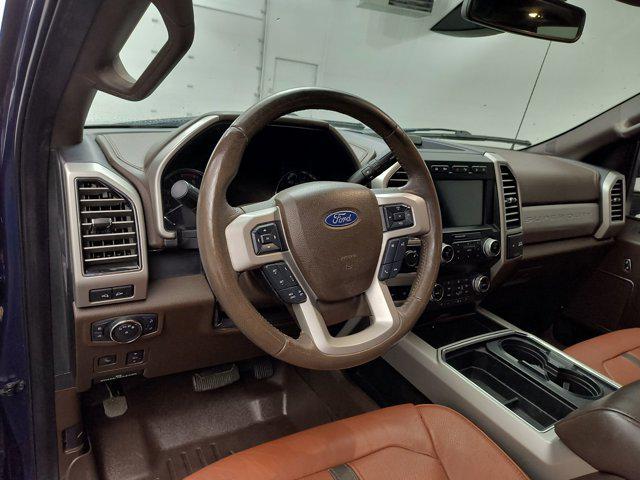 used 2019 Ford F-350 car, priced at $44,798
