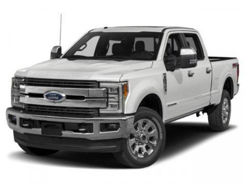 used 2019 Ford F-350 car