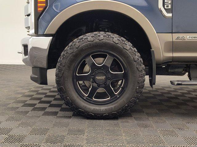 used 2019 Ford F-350 car, priced at $44,798