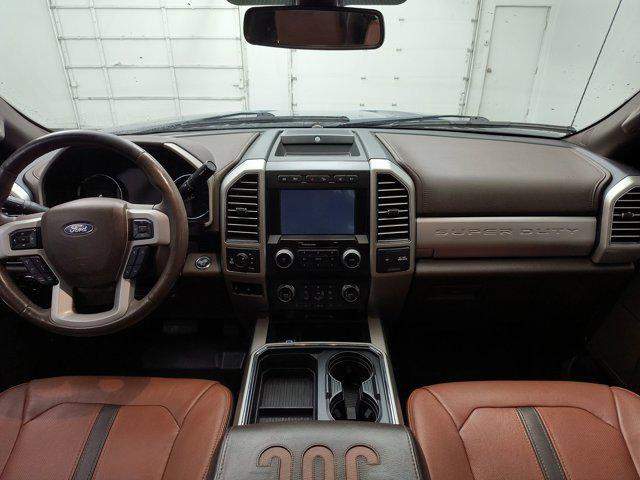 used 2019 Ford F-350 car, priced at $44,798